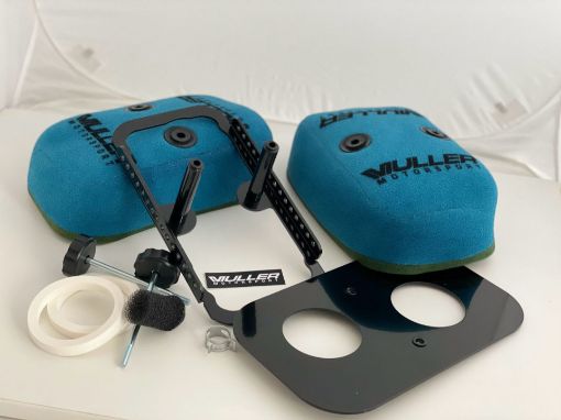 Picture of Racing Filter System KTM LC8