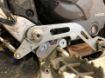 Picture of Desert X Peg Stop Brake Lever Saver