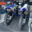 Picture of Bike Binderz Dirt Bike L-Track