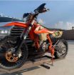 Picture of Bike Binderz Dirt Bike L-Track