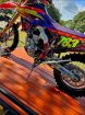 Picture of Bike Binderz Dirt Bike L-Track