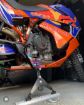 Picture of Bike Binderz ADV Bike L-Track