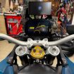 Picture of BMW F850GS(ADV)/F900GS(ADV) Steering Damper Kit