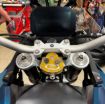 Picture of BMW F850GS(ADV)/F900GS(ADV) Steering Damper Kit
